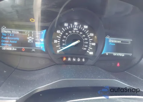 2024 Ford Edge Sel z USA, uszkodzony, nr VIN 2FMPK4J94RBA99636